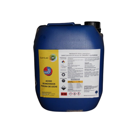 Detergente
