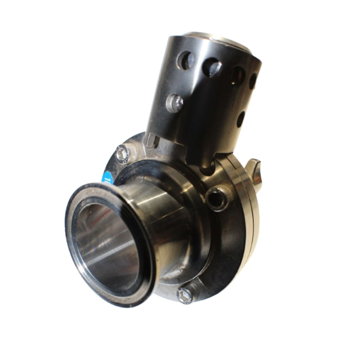 Llave de bola acero inoxidable de 32mm