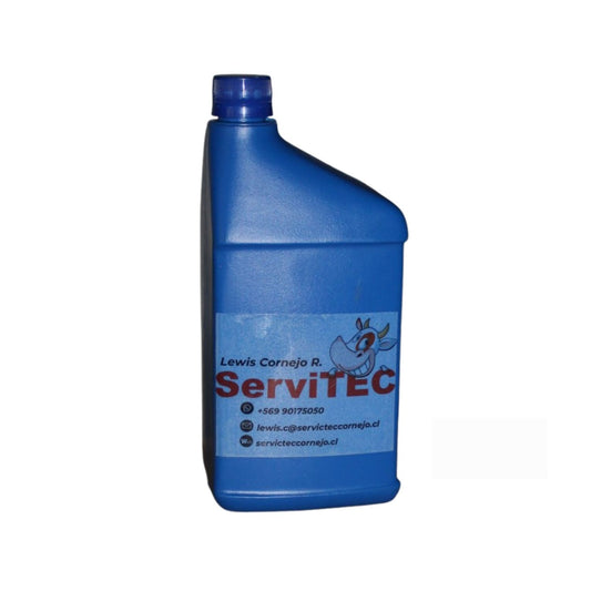 Aceite