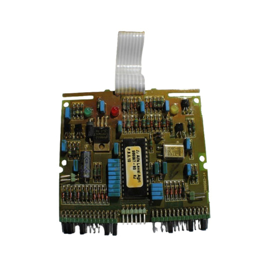 Tarjeta electrónica ACR