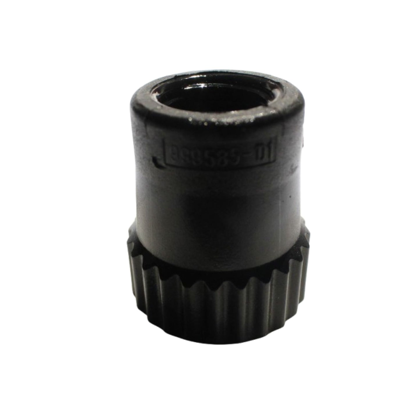 Válvula drenaje PVC