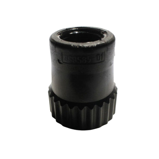 Válvula drenaje PVC