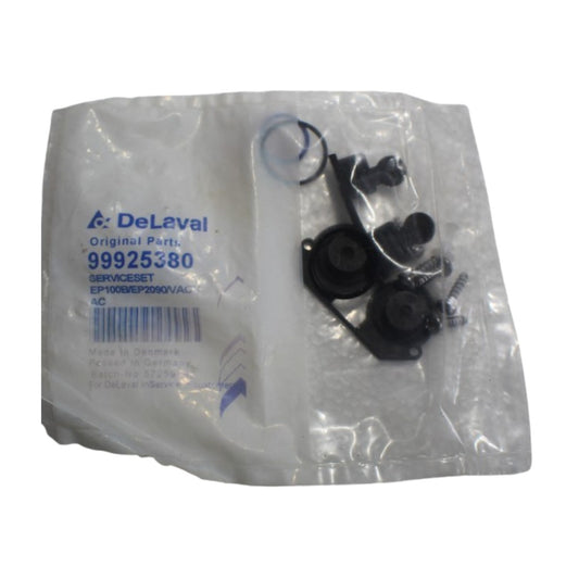 Ser reptó 2090/EP100B