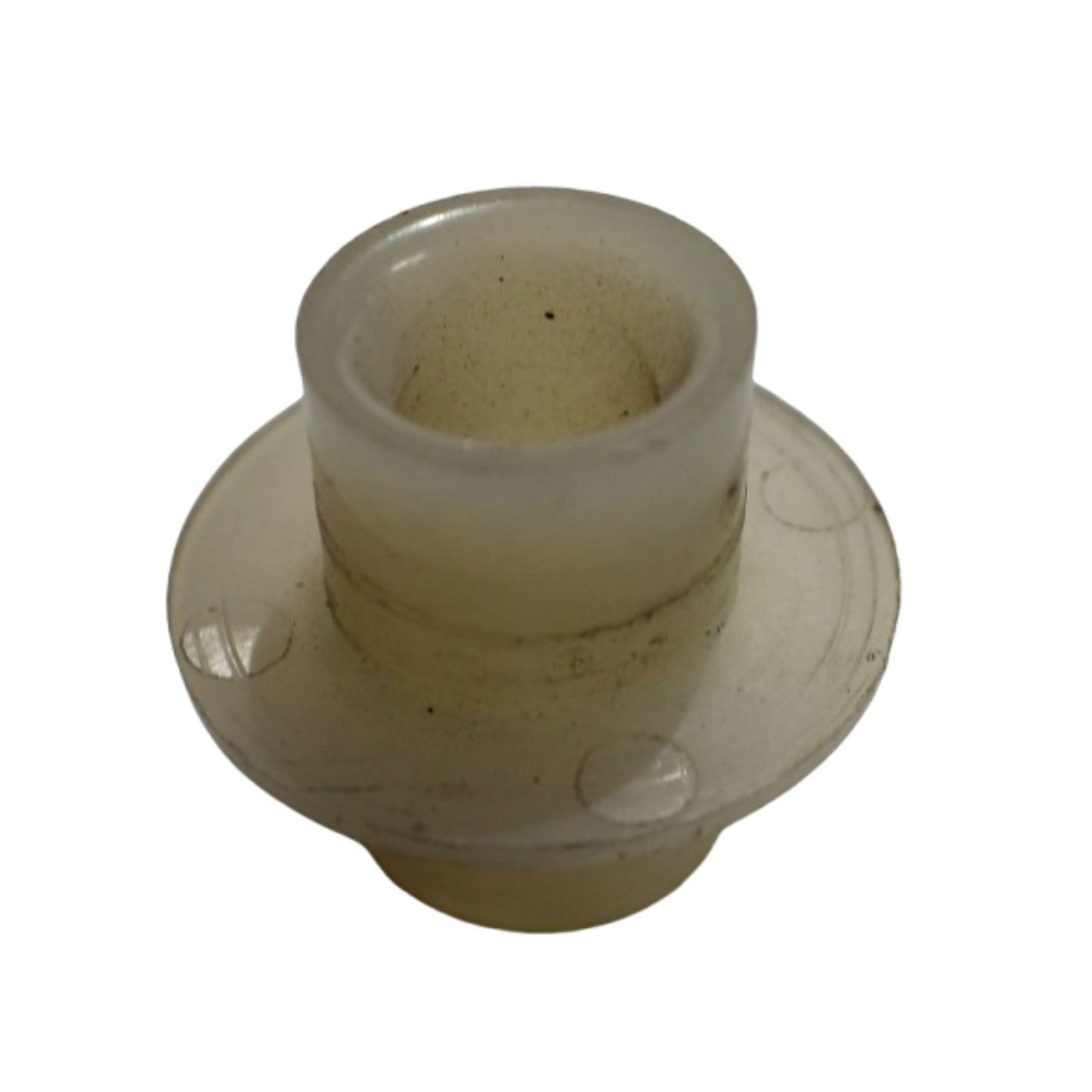 Estrangulador filtro de leche