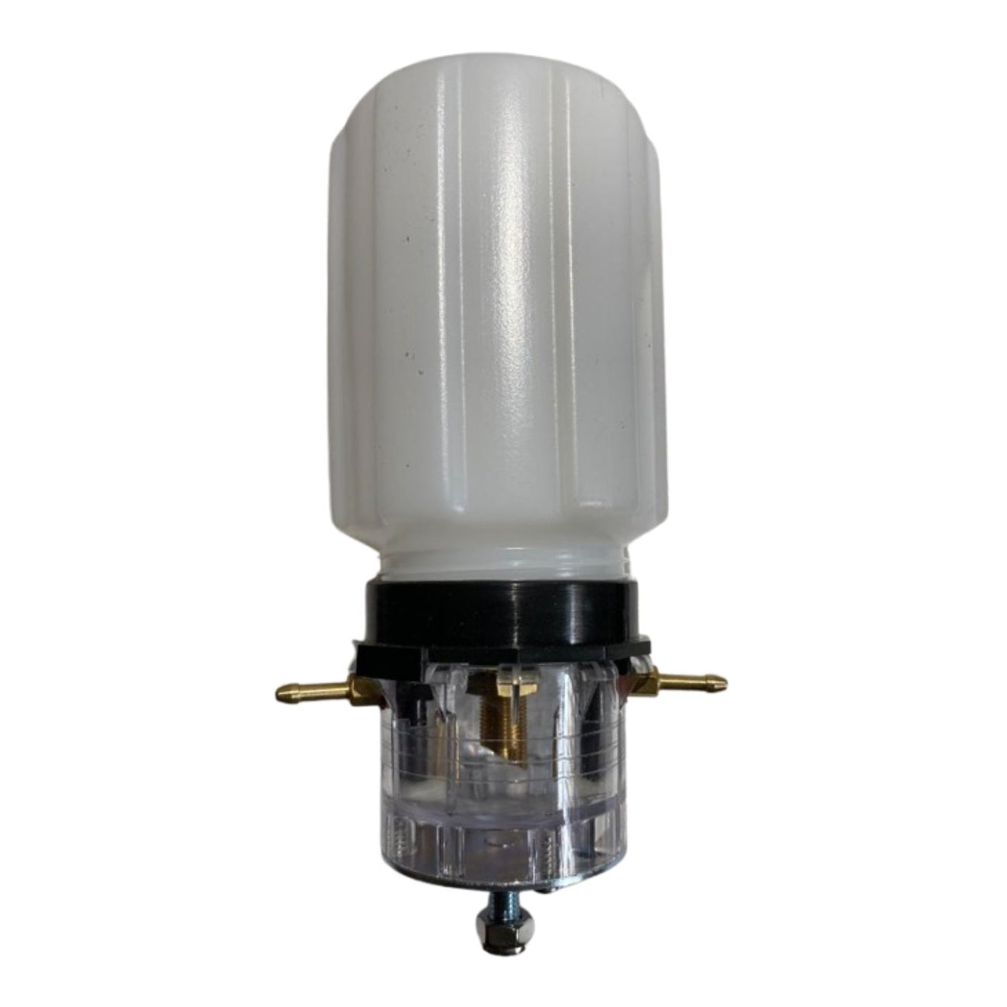 Lubricador para bombas de vacío