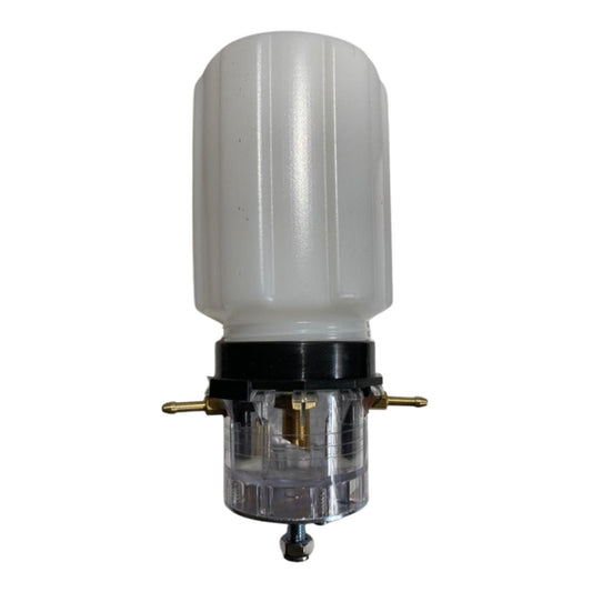 Lubricador para bombas de vacío